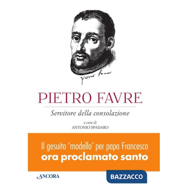 Pietro Favre