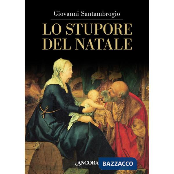 Stupore del Natale. Ediz. illustrata (Lo)