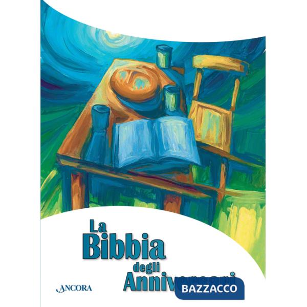 Bibbia degli anniversari (La)