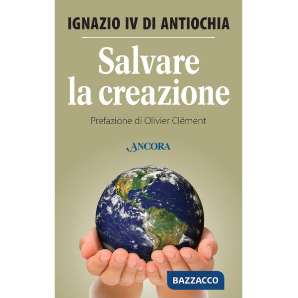 Salvare la creazione