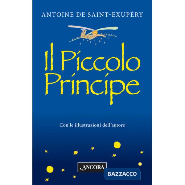 Piccolo Principe (Il)