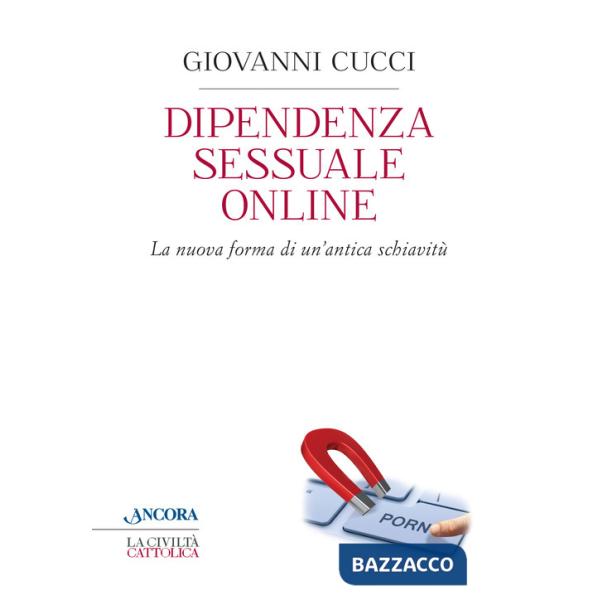 Dipendenza sessuale online
