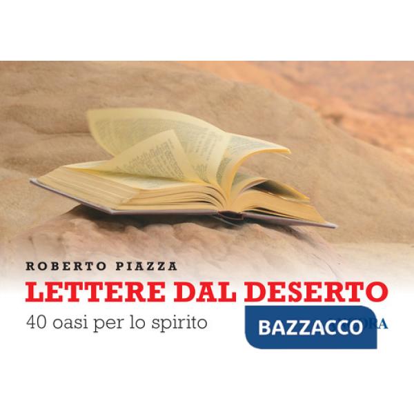 Lettere dal deserto