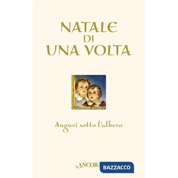 Natale di una volta