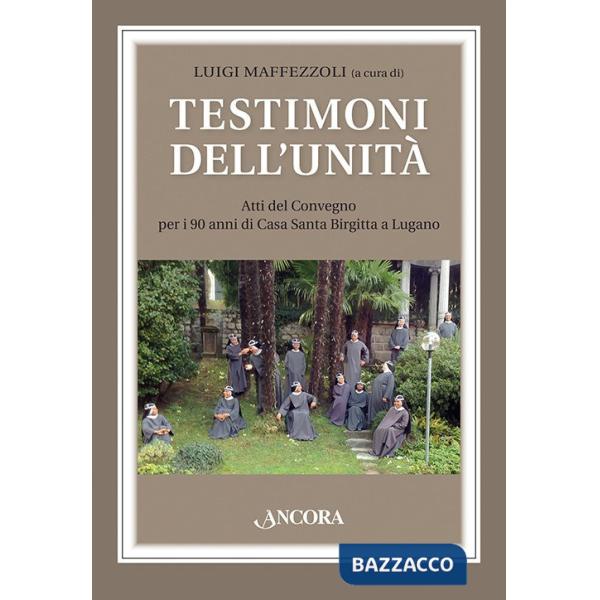 Testimoni dell'unità
