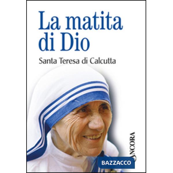 Matita di Dio (La)
