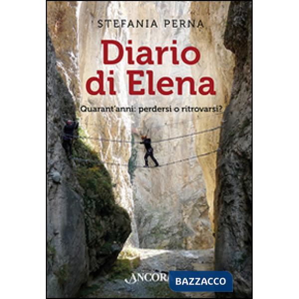Diario di Elena