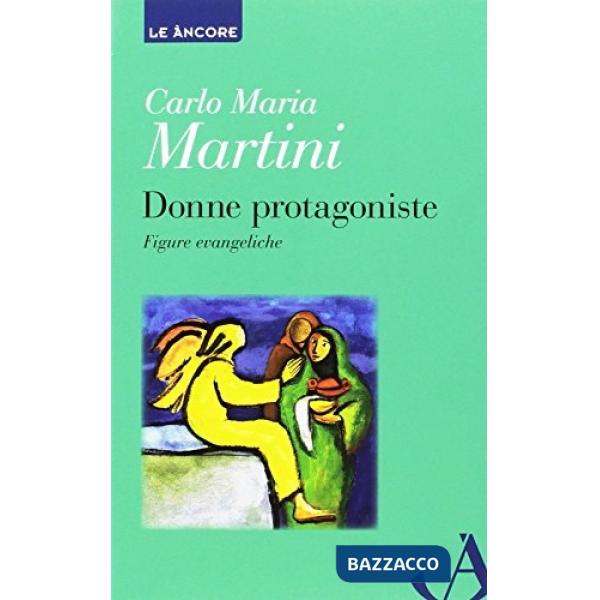 Donne protagoniste