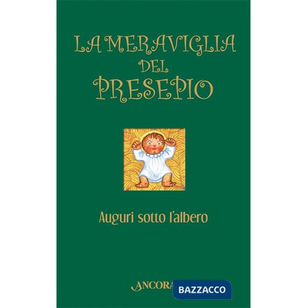 Meraviglia del presepio (La)
