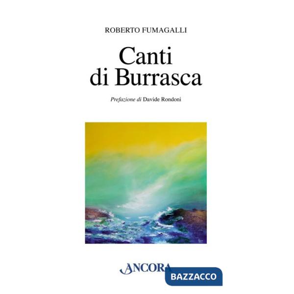 Canti di burrasca