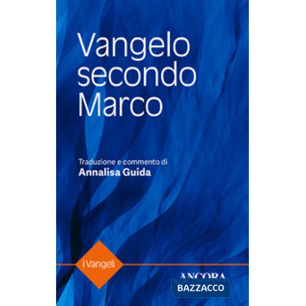 Vangelo secondo Marco