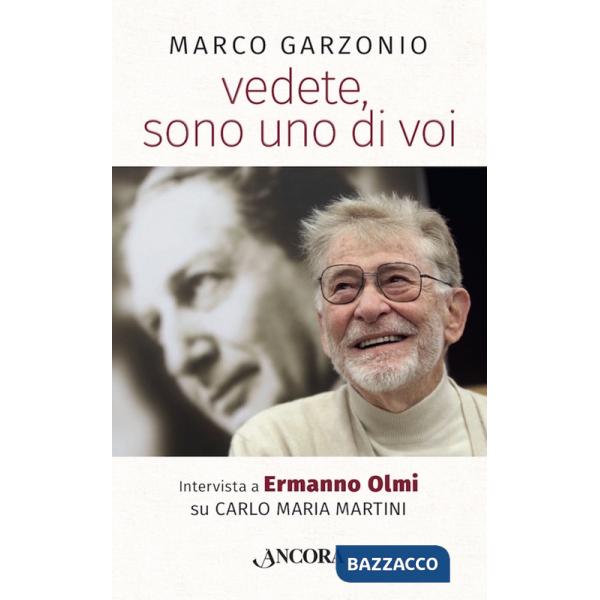 Vedete, sono uno di voi. Intervista a Ermanno Olmi su Carlo Maria Martini