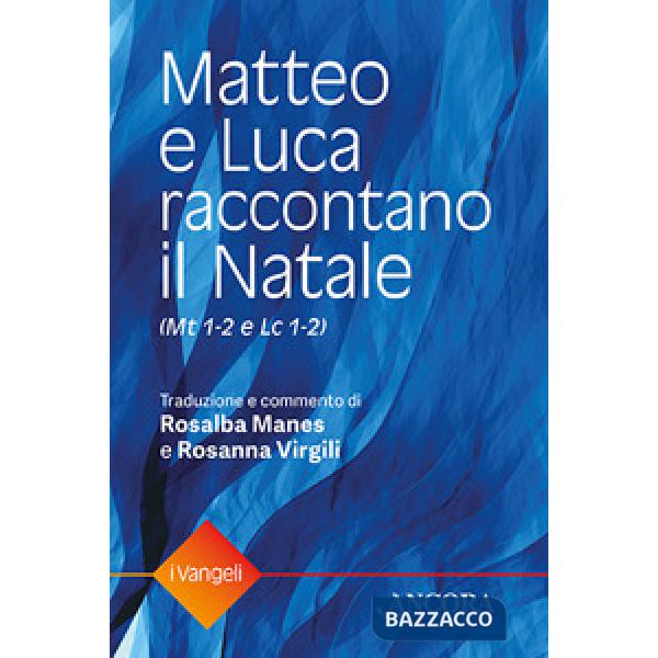 Matteo e Luca raccontano il Natale