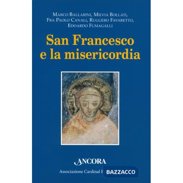 San Francesco e la misericordia