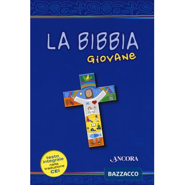 BIBBIA GIOVANE (LA)