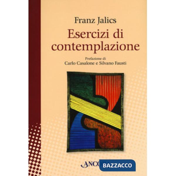 Esercizi di contemplazione