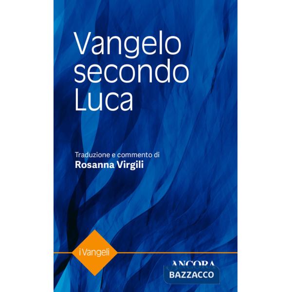 Vangelo secondo Luca