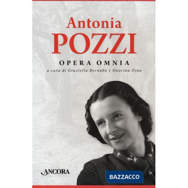 Opera omnia: Parole-Ti scrivo dal mio vecchio tavolo... Lettere 1919-1938-Mi sento in un destino. Diari e altri scritti
