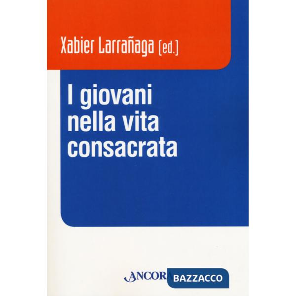 Giovani nella vita consacrata (I)