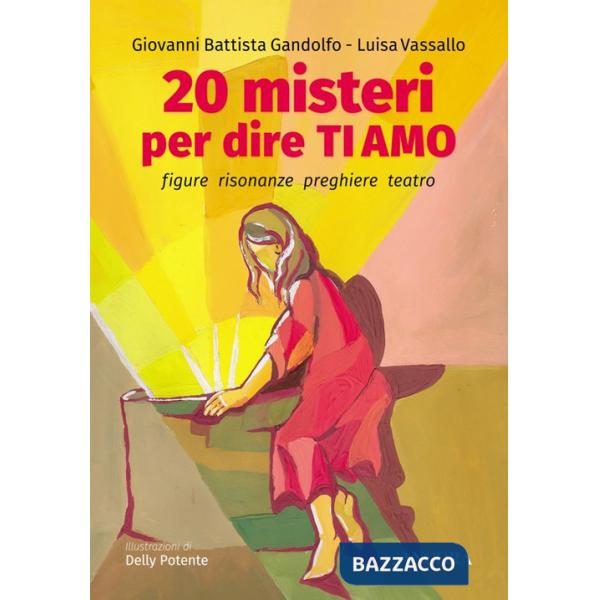 20 misteri per dire ti amo