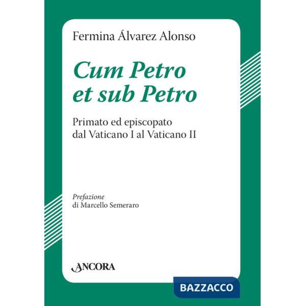 Cum Petro et sub Petro