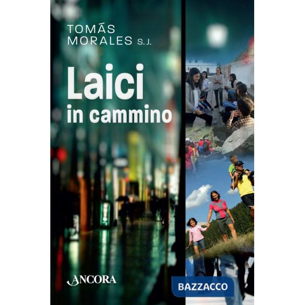 Laici in cammino