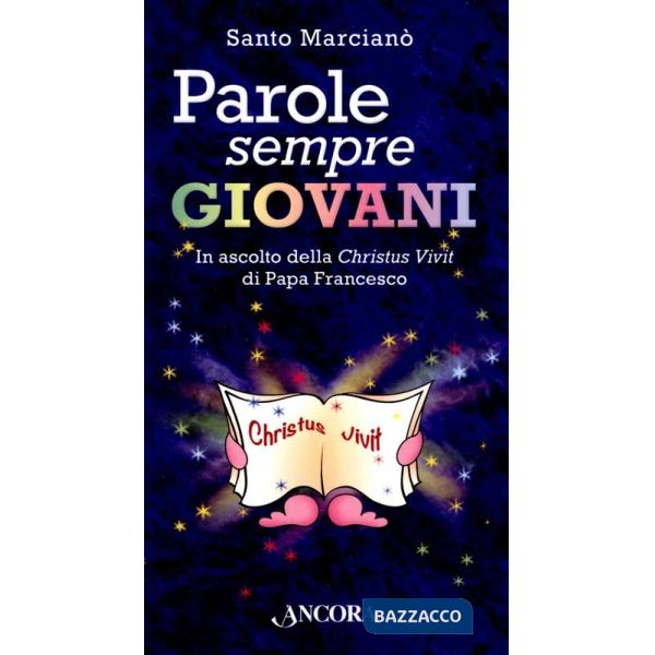 Parole sempre giovani