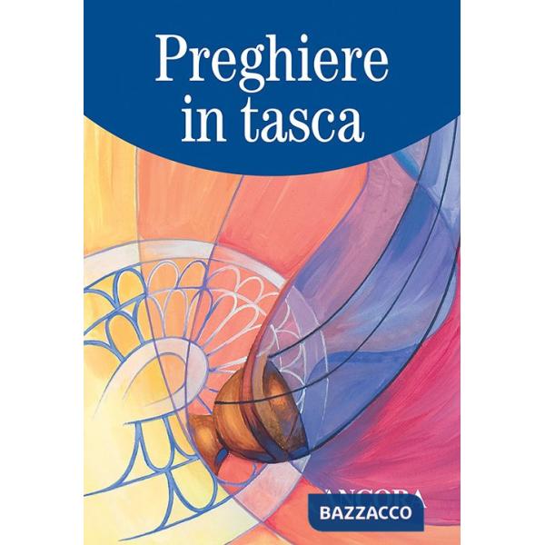 Preghiere in tasca