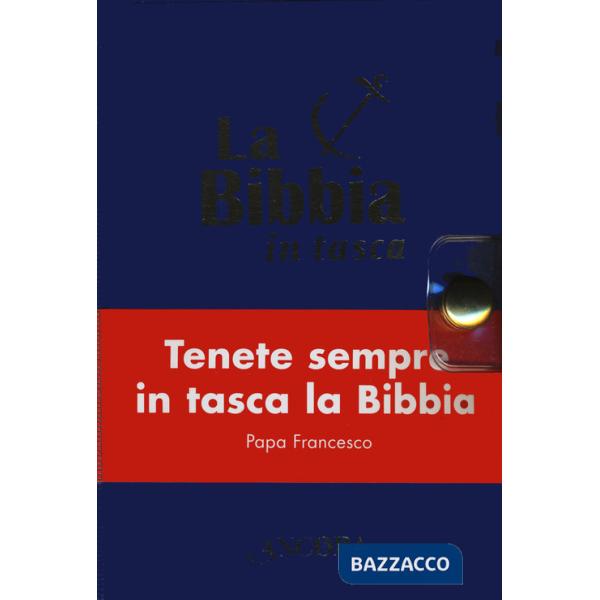 Bibbia in tasca (La)