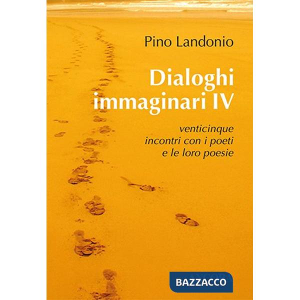 Dialoghi immaginari. Vol. 4