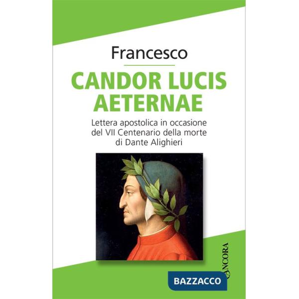 Candor lucis aeternae