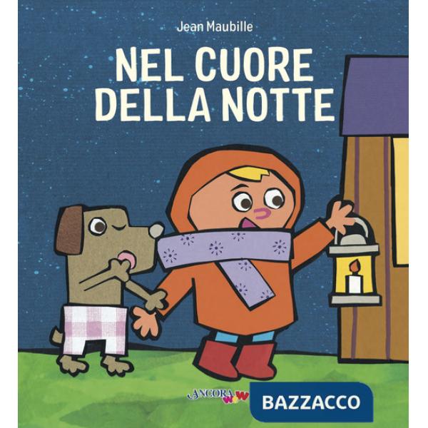 Nel cuore della notte. Ediz. a colori