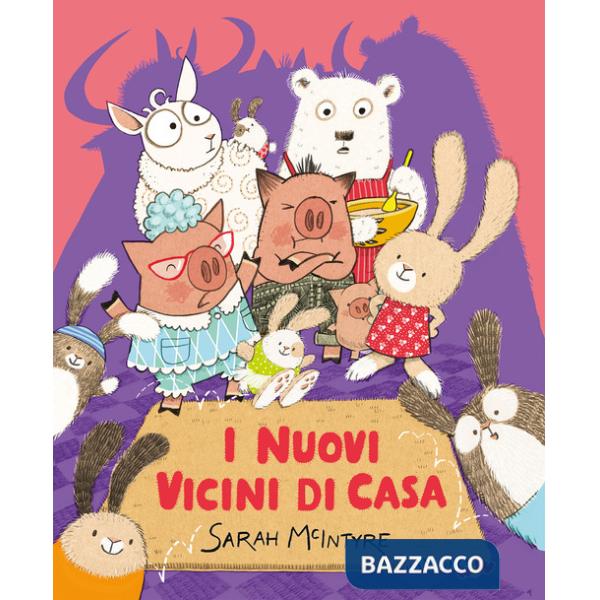 Nuovi vicini di casa (I)