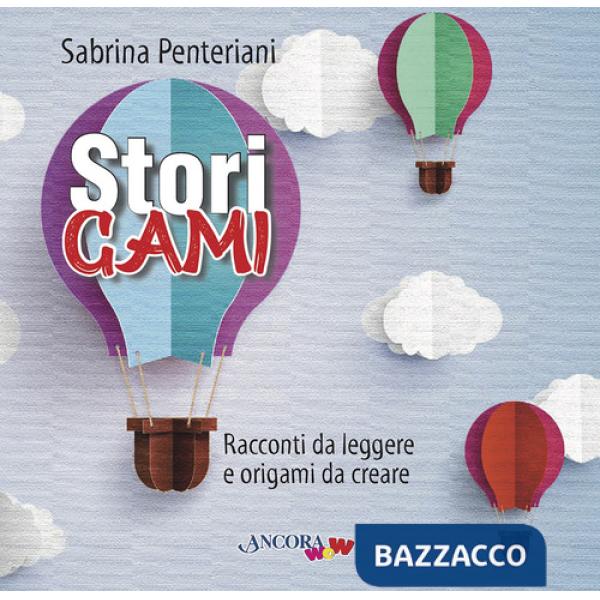 Storigami