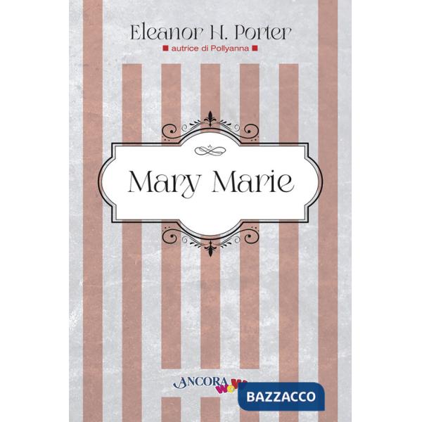 Mary Marie