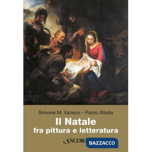 Natale fra pittura e letteratura (Il)