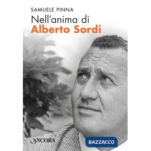 Nell'anima di Alberto Sordi