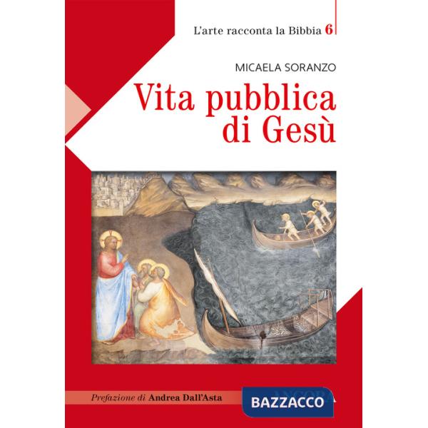 Vita pubblica di Gesù