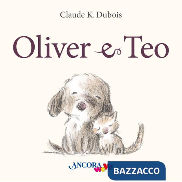 Oliver e Teo