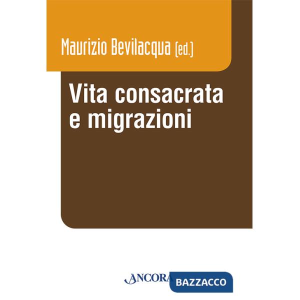 Vita consacrata e migrazioni