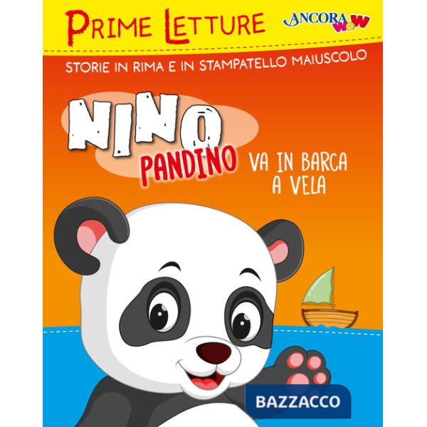 Nino Pandino va in barca a vela