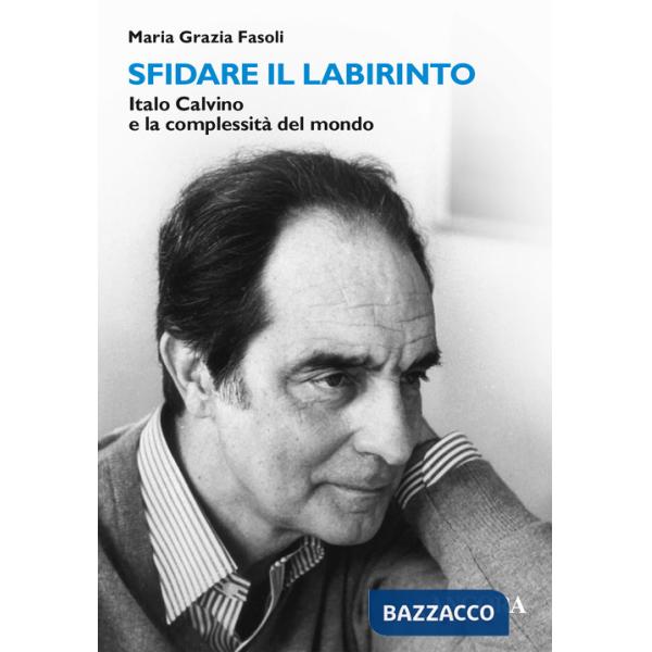 Sfidare il labirinto. Italo Calvino e la complessità del mondo