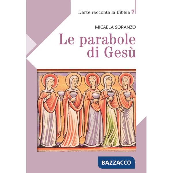 Parabole di Gesù (Le)