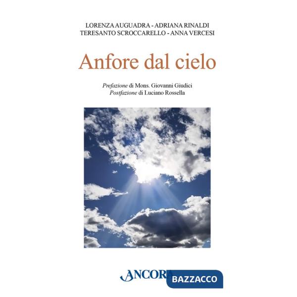 Anfore dal cielo