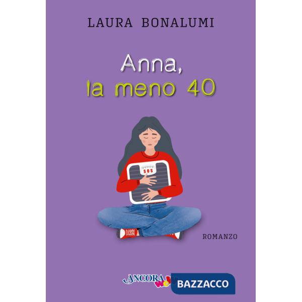 Anna, la meno 40