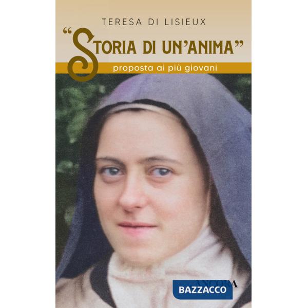 «Storia di un'anima» proposta ai più giovani