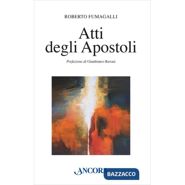 Atti degli Apostoli
