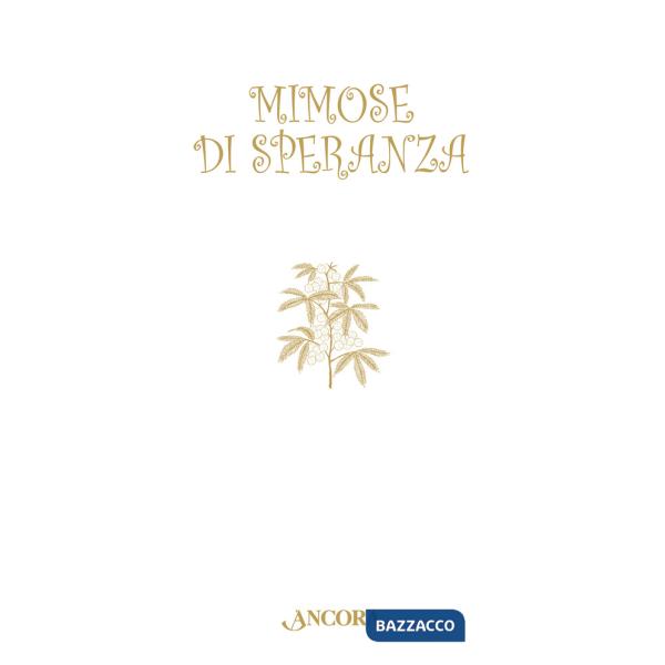 Mimose di speranza