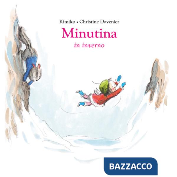 Minutina in inverno. Ediz. a colori