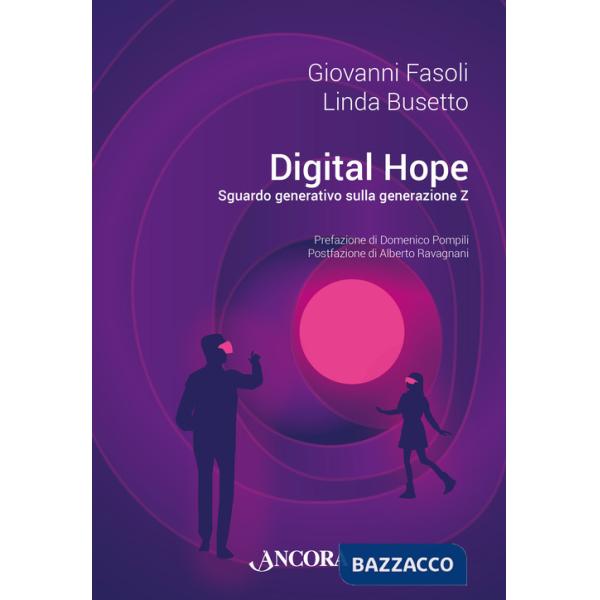 Digital hope. Sguardo generativo sulla Generazione Z
